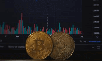 Cryptocurrency article 1